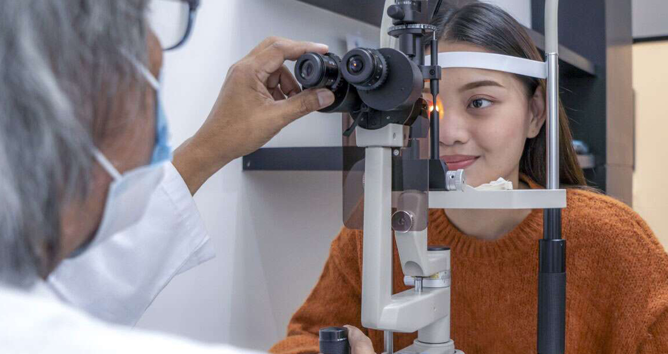 The Benefits of Regular Eye Exams