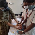 eye surgeon in Agra
