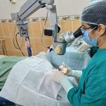 Understanding and Managing Your Eye Allergies